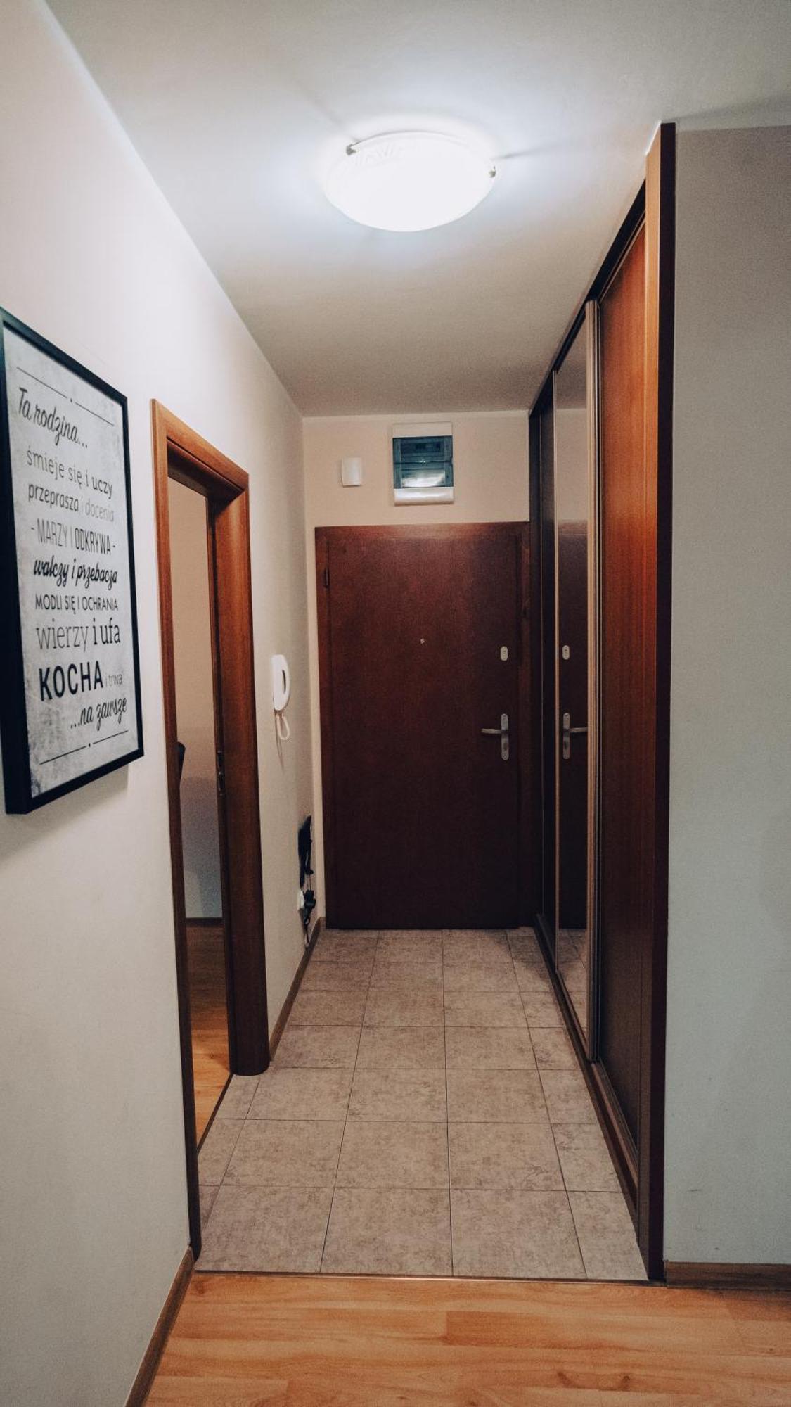 Apartament Stylowy - Zeta Park Ustron Exterior photo